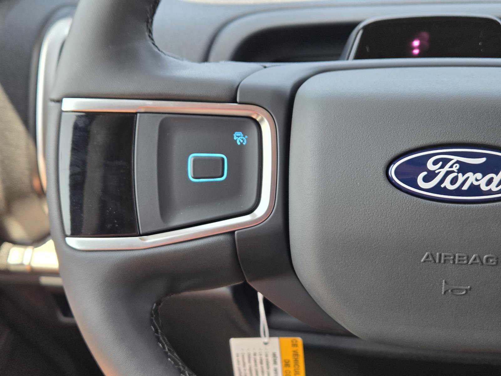 New 2027 Ford Expedition Active RWD image 24