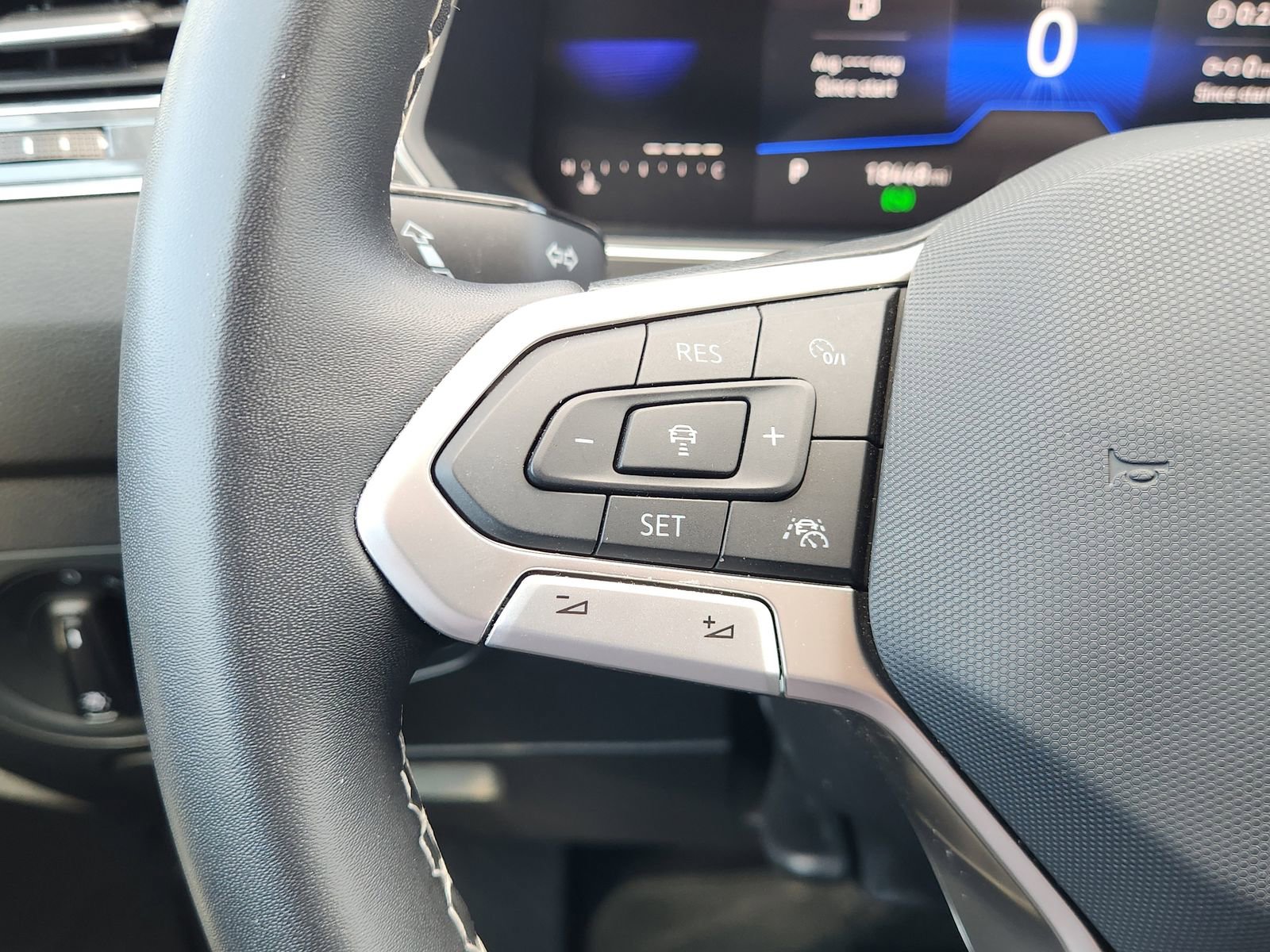 Used 2023 Volkswagen Tiguan S w/ Driver Assistance Package image 31