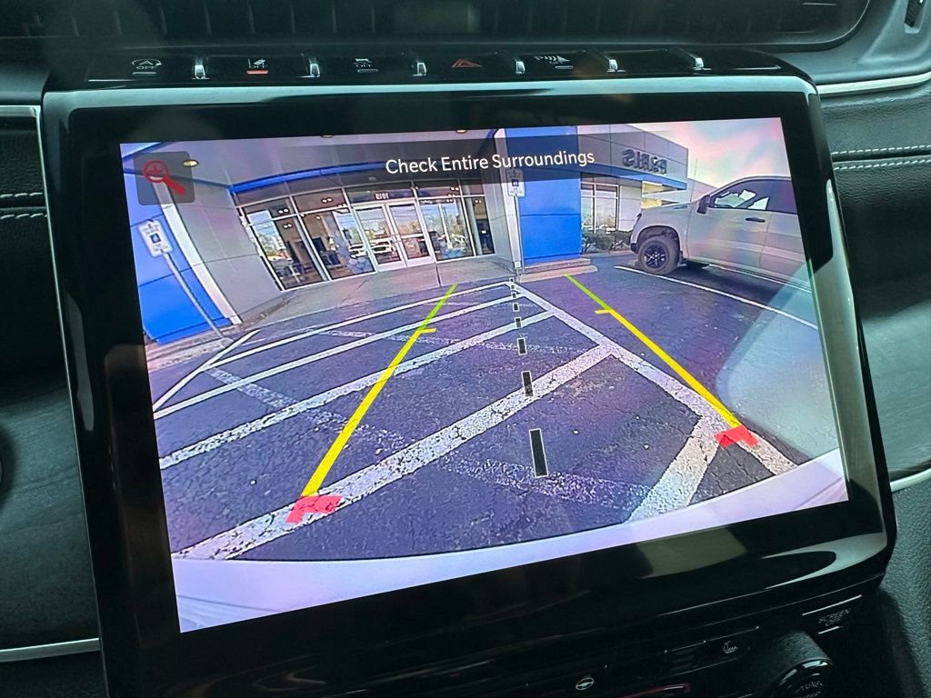 Used 2023 Jeep Grand Cherokee Limited image 28