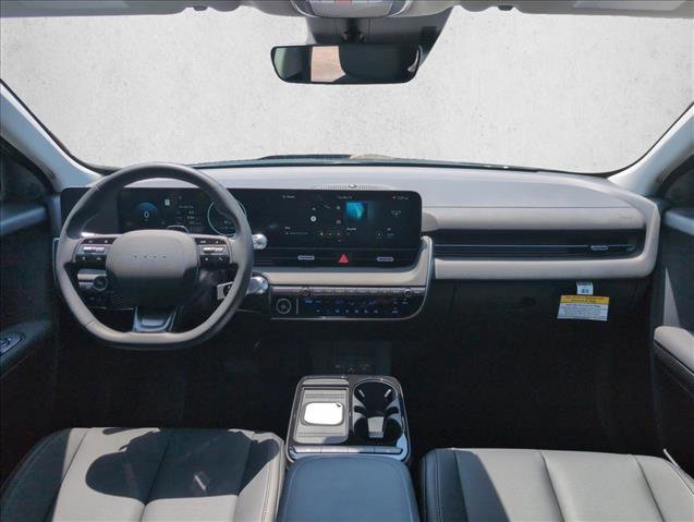New 2026 Hyundai Ioniq 5 SEL RWD image 18