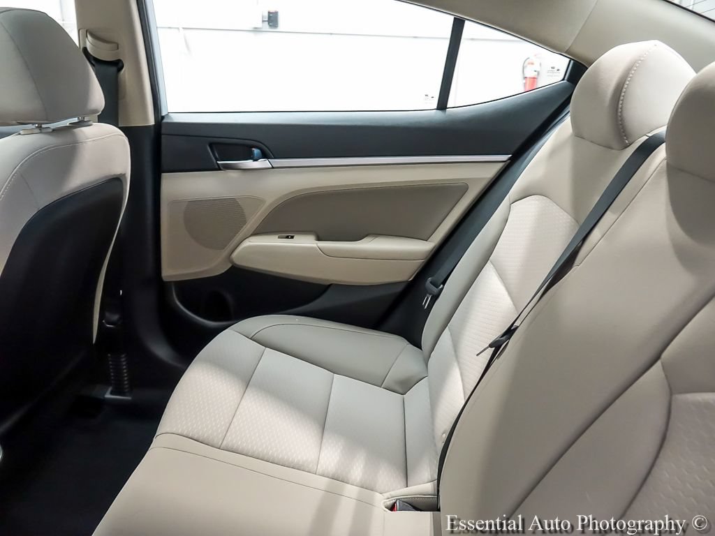 Used 2020 Hyundai Elantra Value Edition FWD image 13