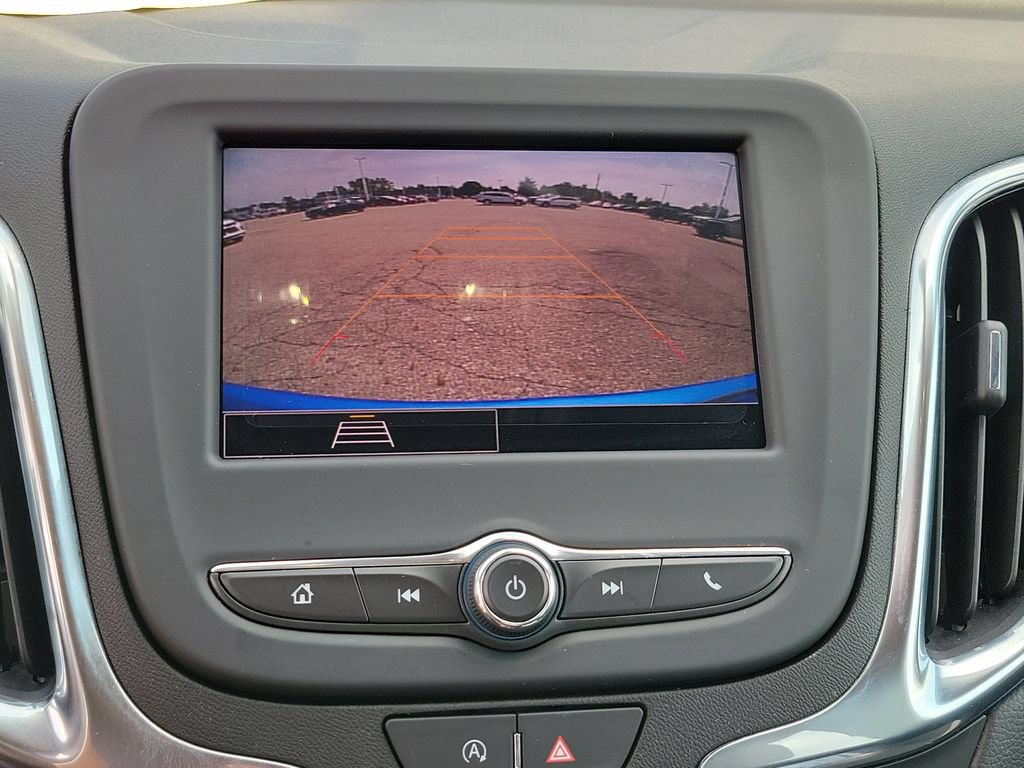 Used 2024 Chevrolet Equinox LT w/ LPO, Floor Liner Package FWD image 27