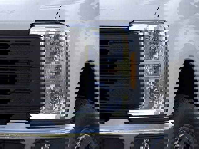 New 2026 Ford F350 XL w/ XL Chrome Package image 40