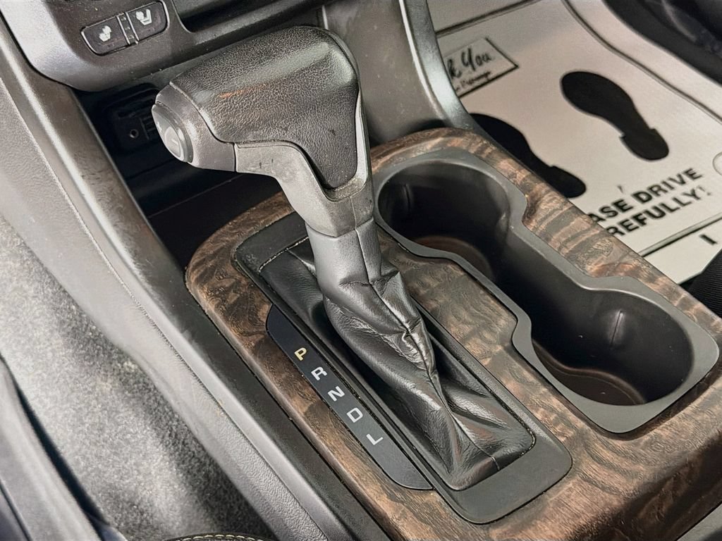 Used 2021 GMC Canyon Denali AWD/4WD image 17