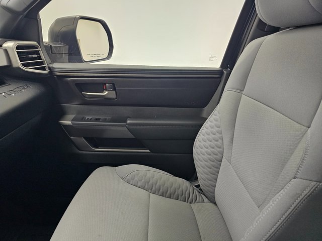 Used 2025 Toyota Tundra SR5 image 23