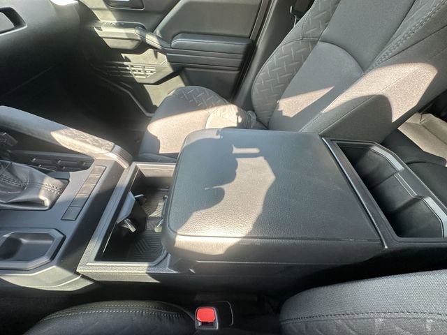 New 2026 Toyota Tacoma SR image 25