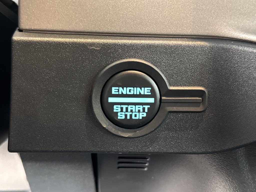 New 2026 Ford Bronco Outer Banks AWD/4WD image 24