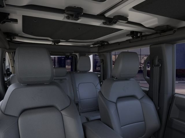 New 2026 Ford Bronco Badlands w/ Sasquatch Package AWD/4WD image 14