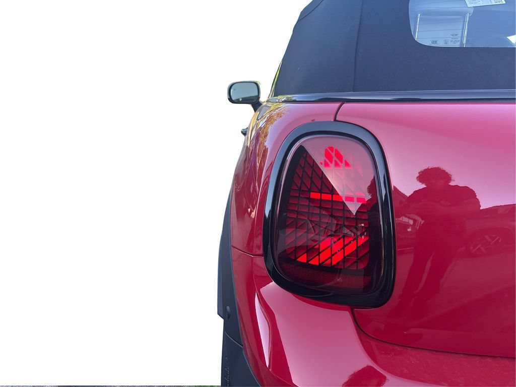 New 2026 MINI Cooper S FWD image 29