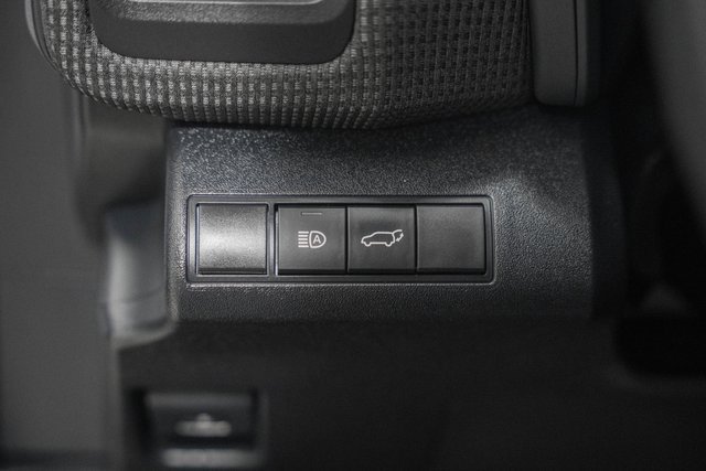 Used 2024 Toyota bZ4X XLE image 37