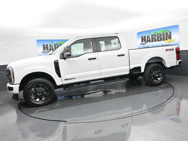 New 2026 Ford F250 XL w/ STX Appearance Package image 2