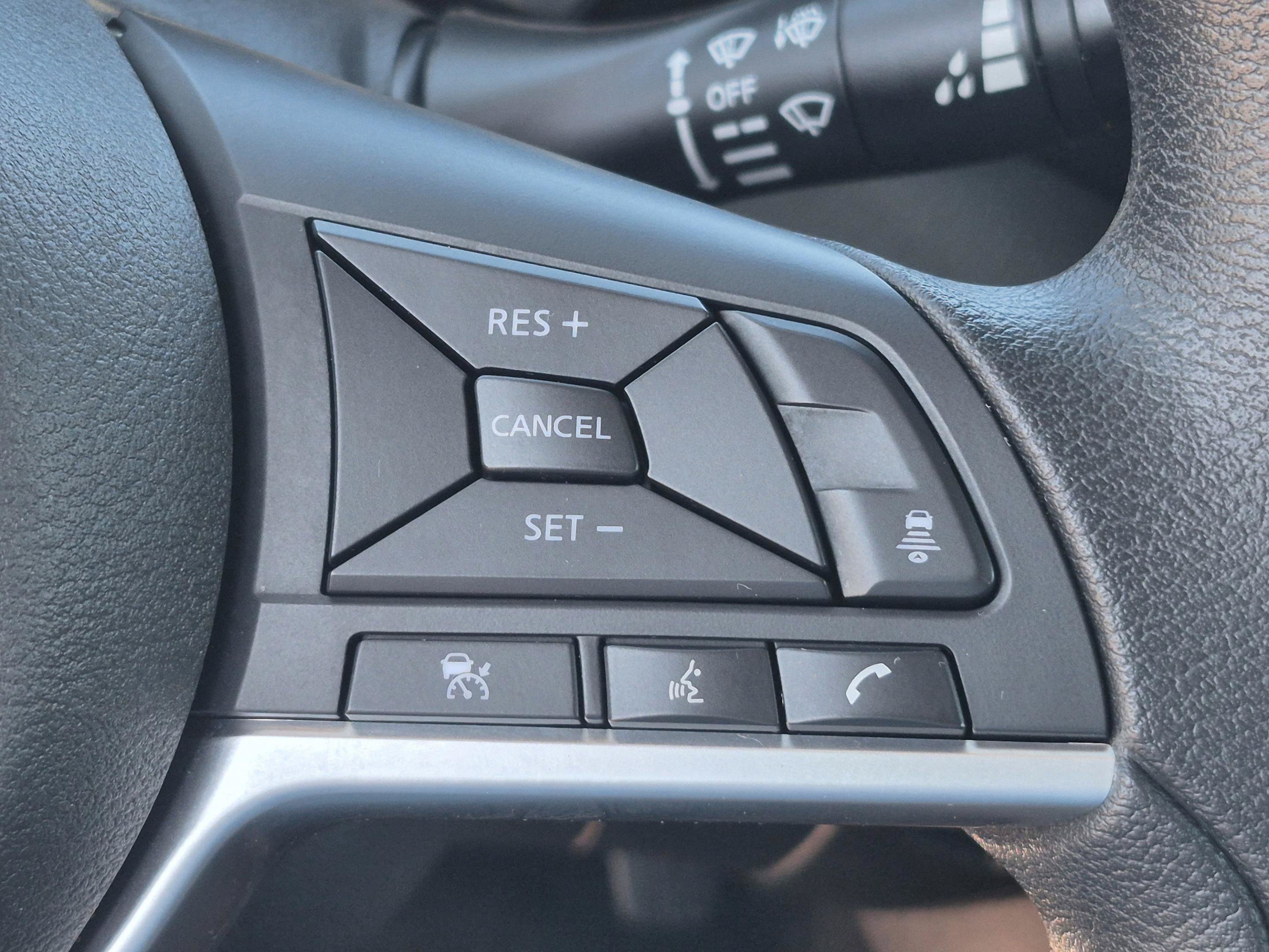 Certified 2024 Nissan Sentra SV FWD image 30