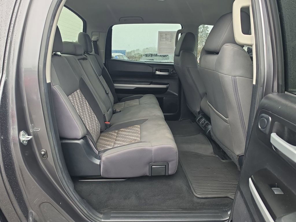 Used 2021 Toyota Tundra SR5 image 27