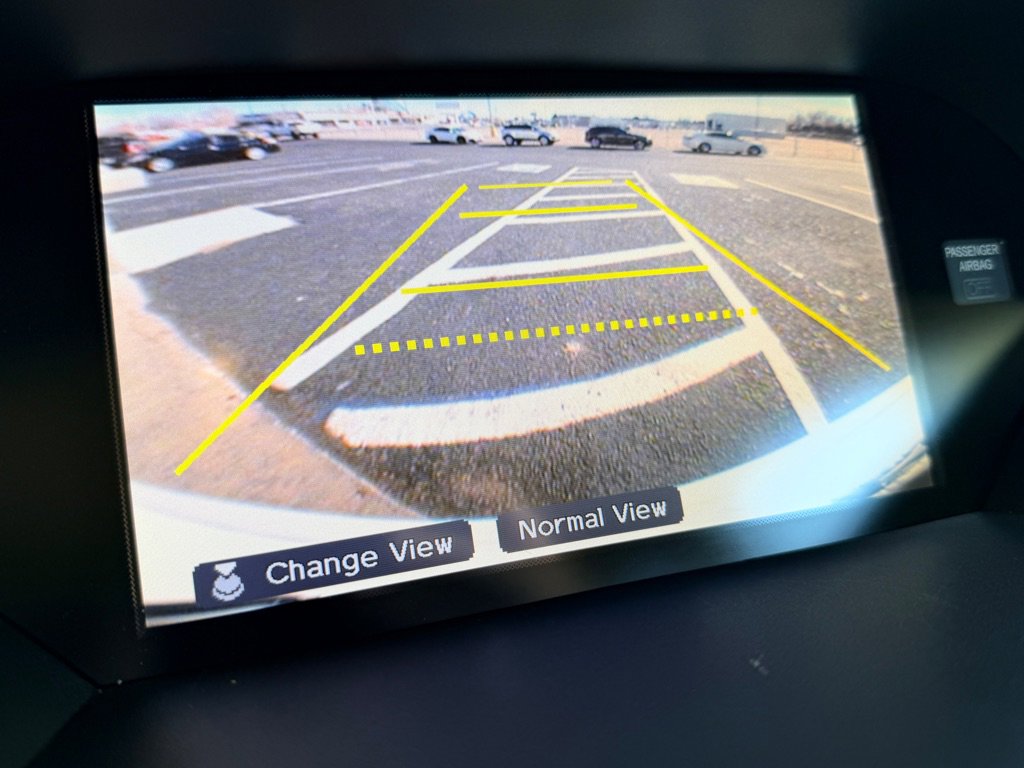 Used 2015 Acura RDX FWD w/ Technology Package image 17