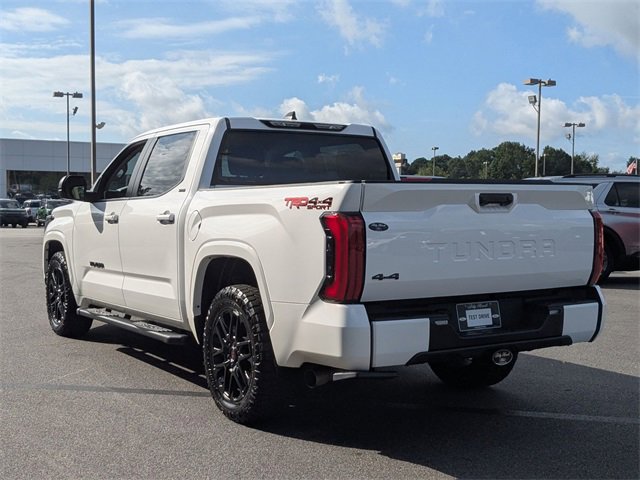 Used 2024 Toyota Tundra SR5 image 5