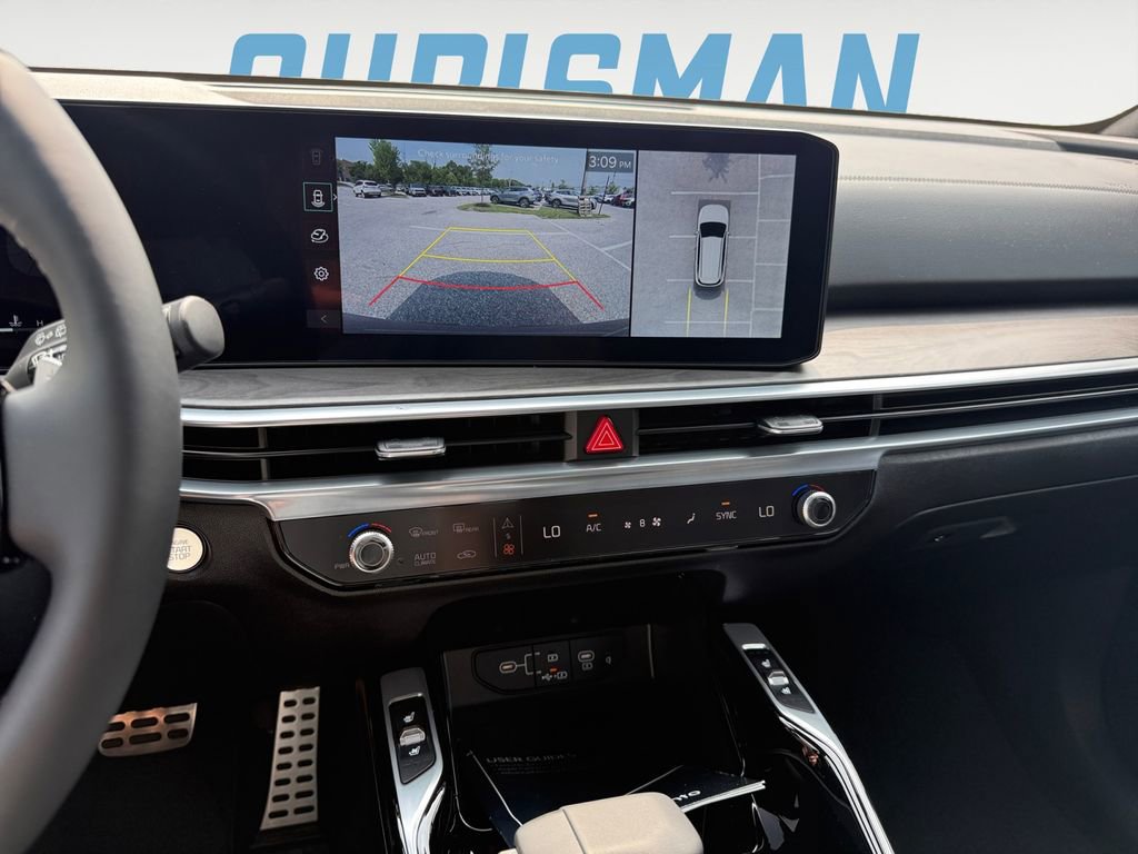 New 2025 Kia Sorento SX Prestige image 20