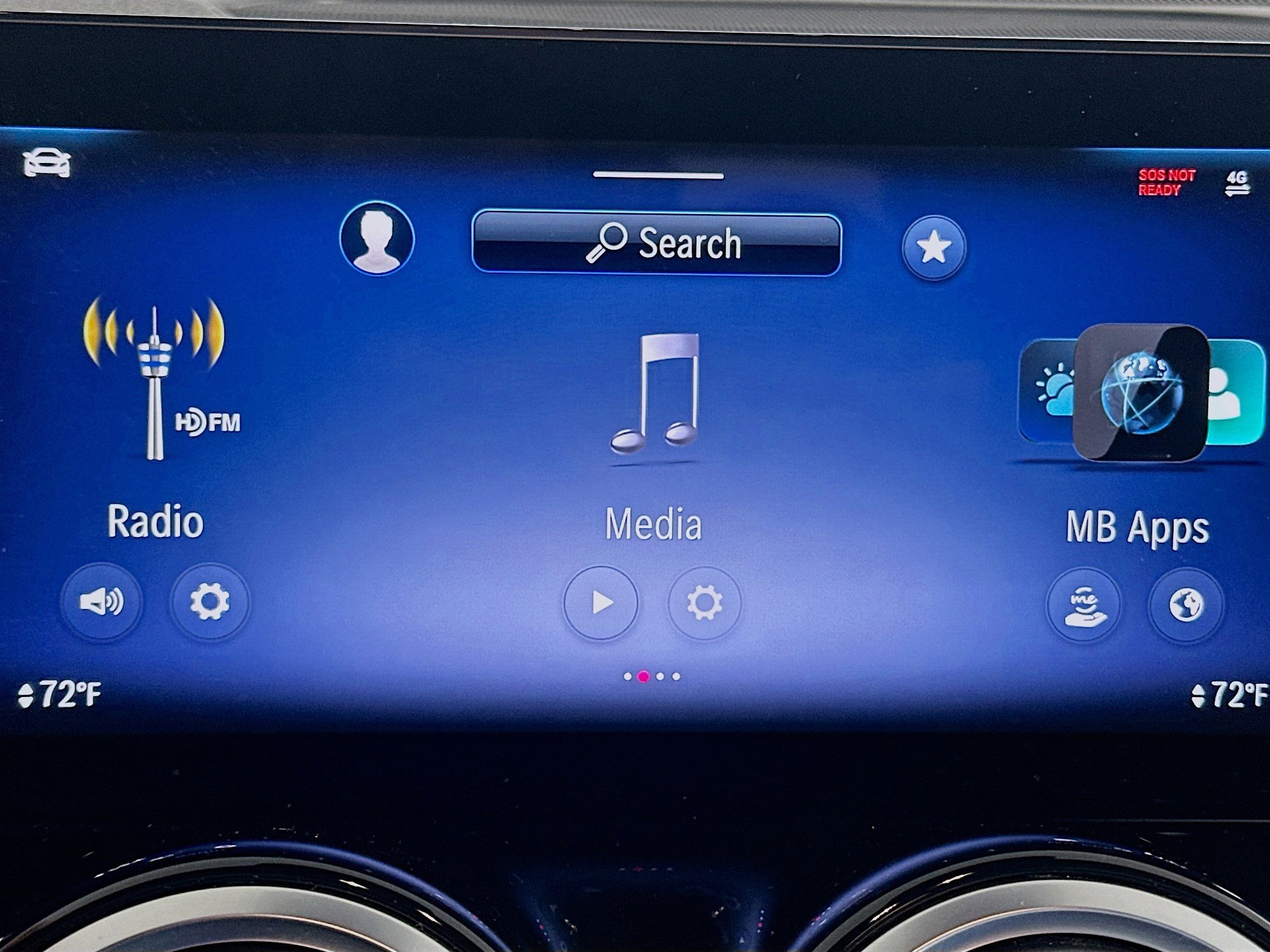 Used 2024 Mercedes-Benz EQB 250+ w/ Winter Package image 19