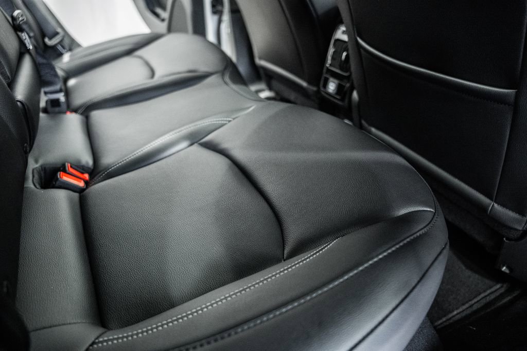 New 2026 Jeep Compass Limited w/ Sun, Sound & Navigation Group image 33