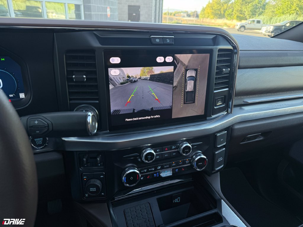 Used 2026 Ford F350 King Ranch w/ Chrome Package AWD/4WD image 26