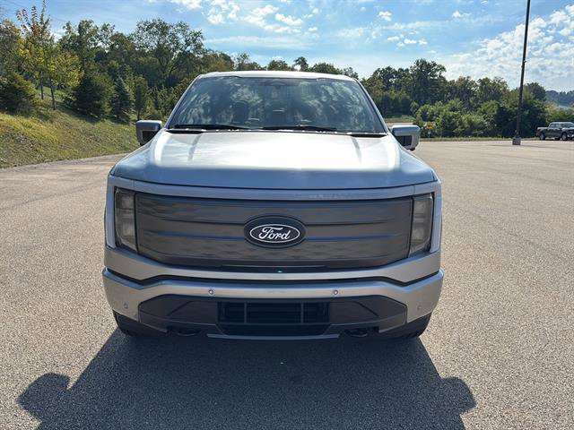 New 2025 Ford F150 Lightning Lariat image 7
