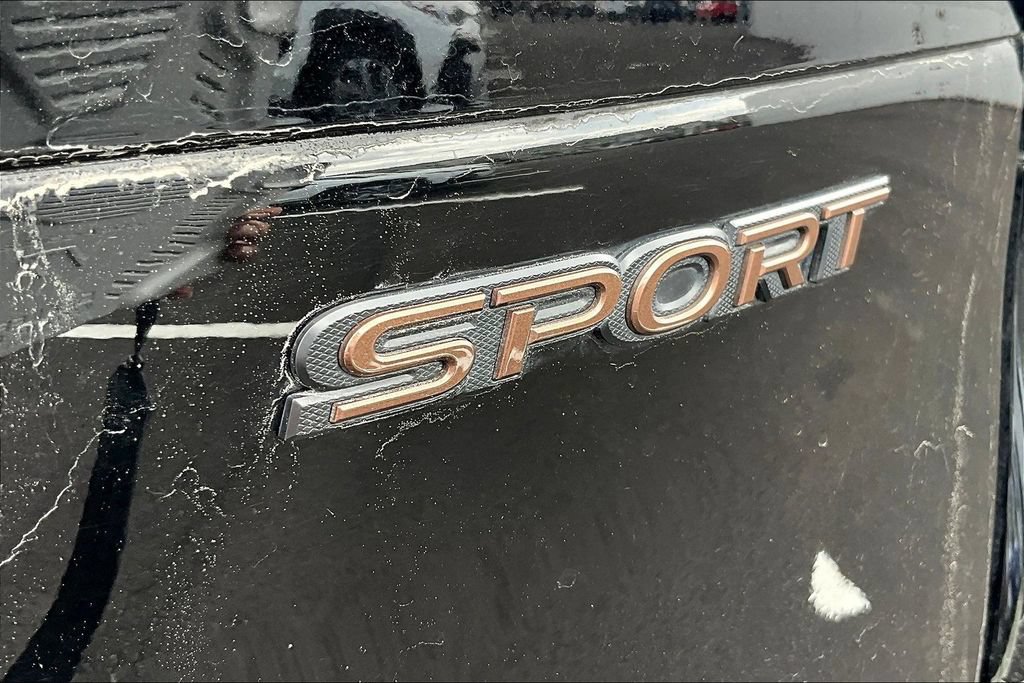 Certified 2026 Subaru Forester Sport AWD/4WD image 22