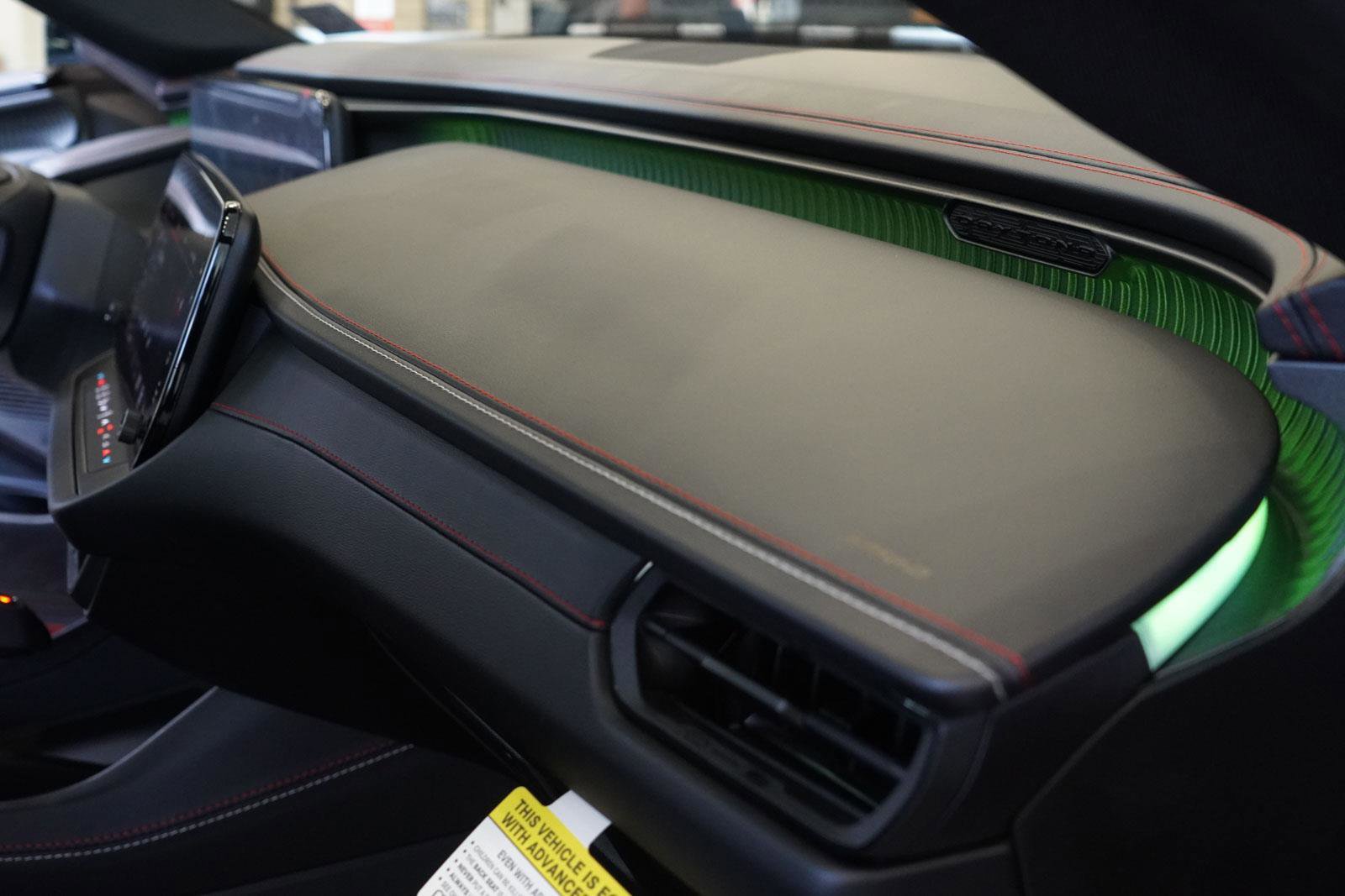 Used 2024 Dodge Charger Daytona R/T w/ Plus Group image 24