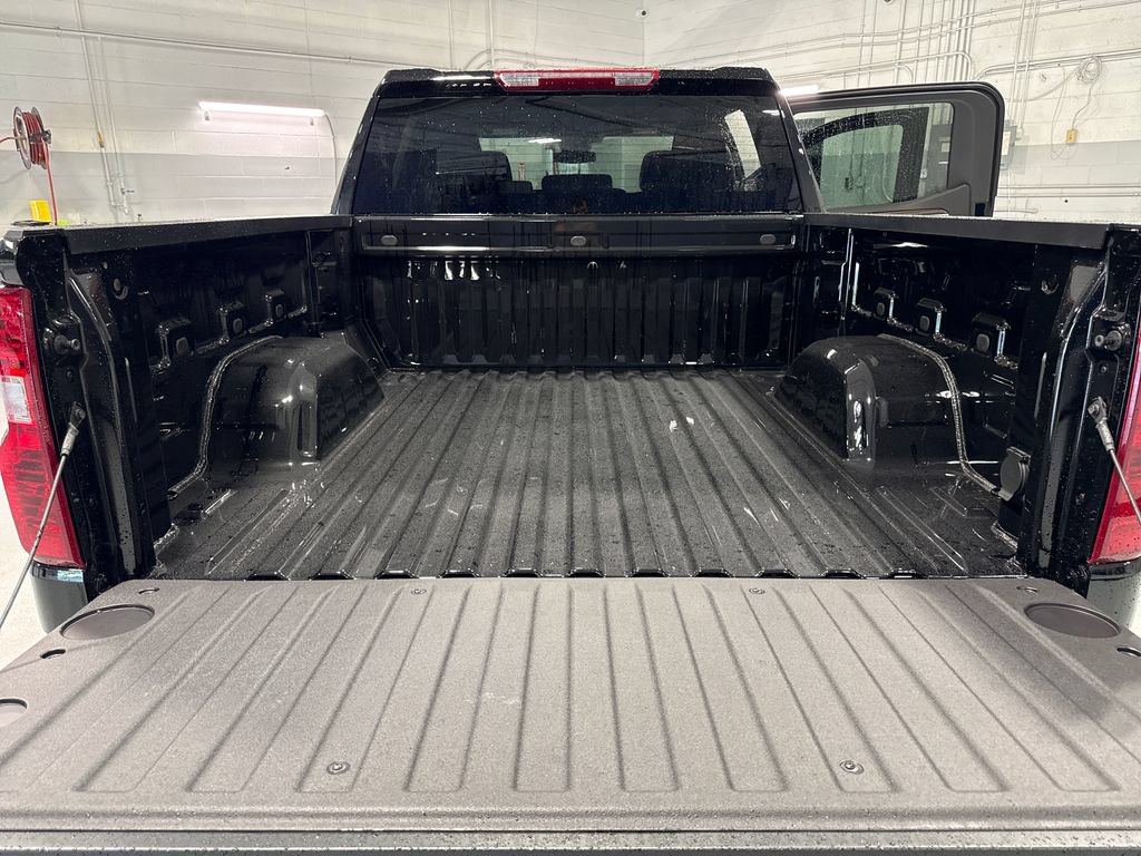 New 2026 Chevrolet Silverado 1500 LT AWD/4WD image 43