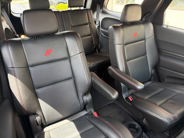 Certified 2023 Dodge Durango R/T AWD/4WD image 23