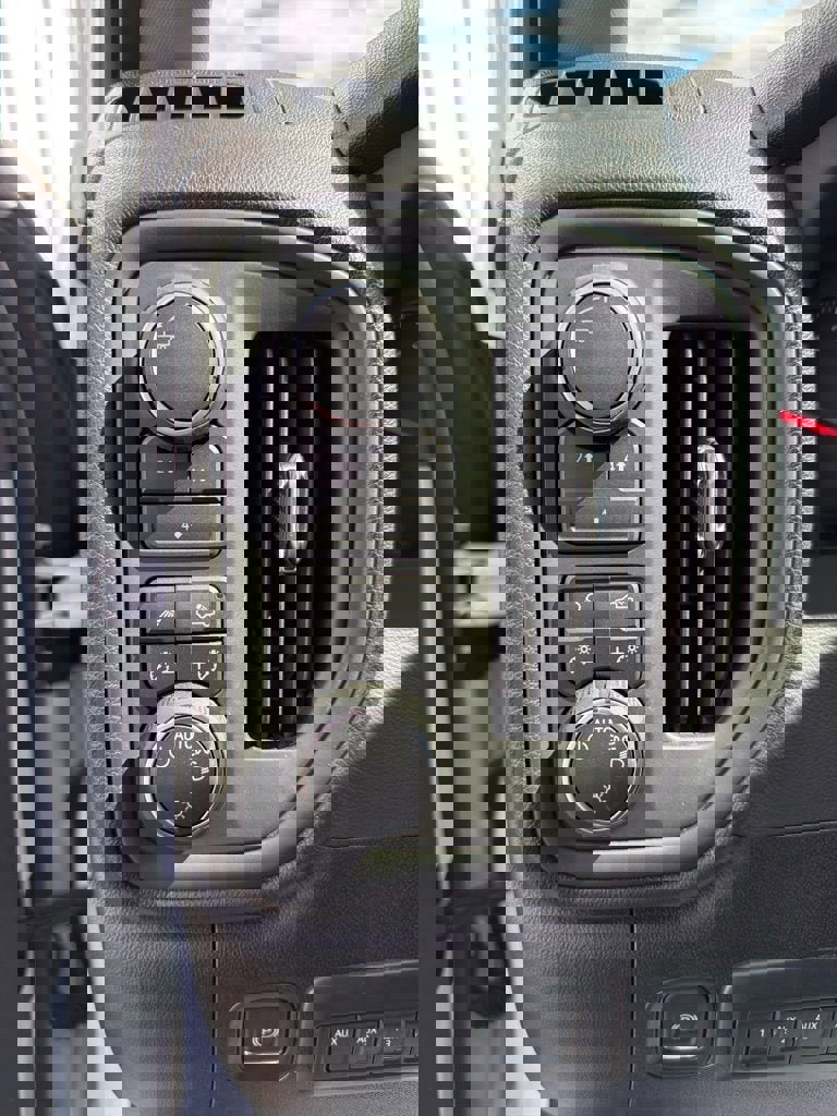 New 2025 Chevrolet Silverado 3500 W/T w/ WT Convenience Package image 22