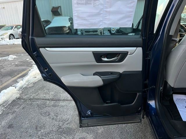 Used 2020 Honda CR-V LX image 33