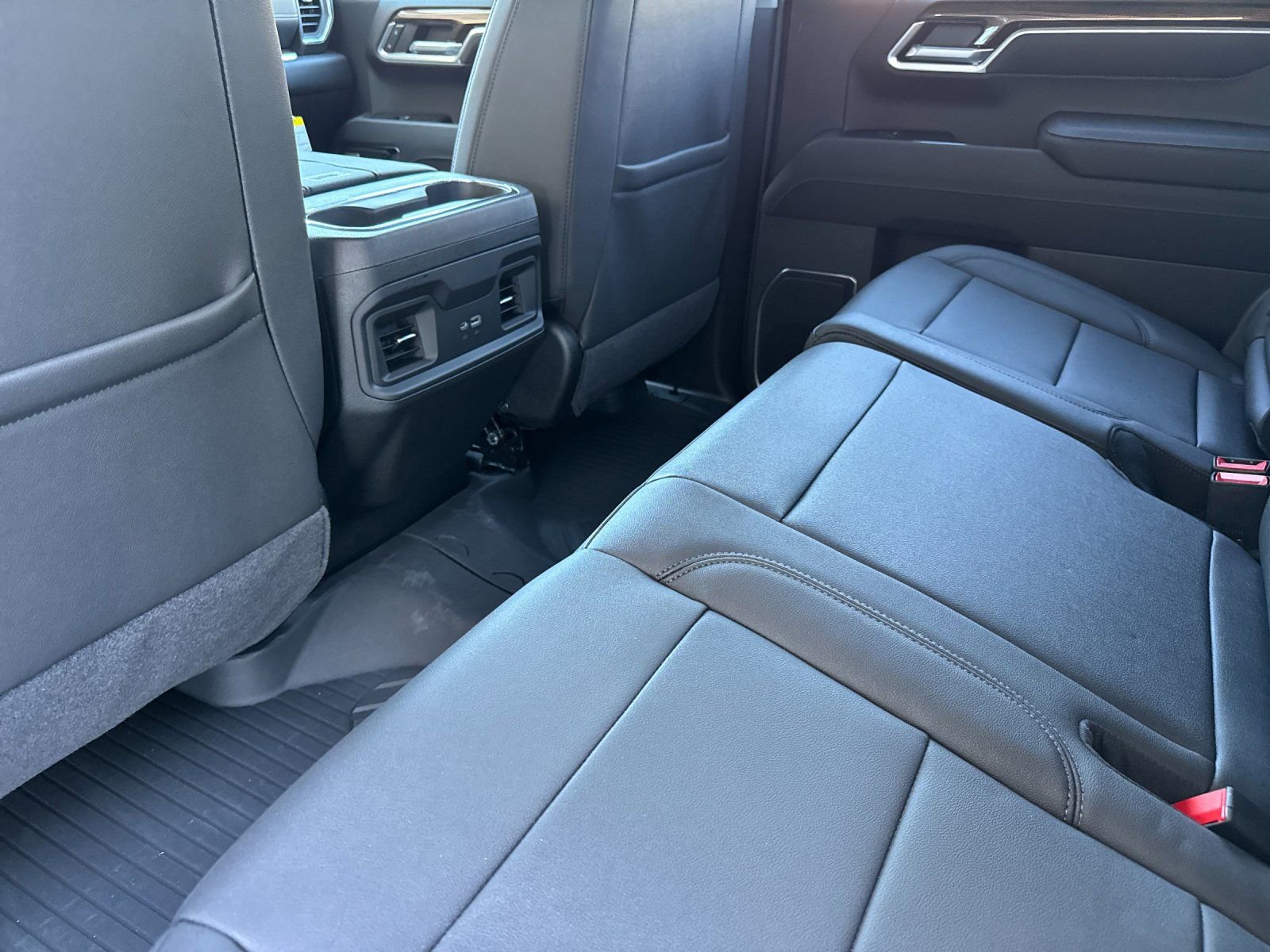 New 2026 Chevrolet Silverado 1500 RST w/ All Star Edition Plus image 12
