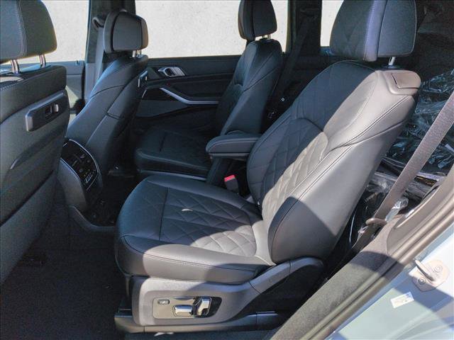 New 2026 BMW X7 xDrive40i w/ M Sport Package image 15