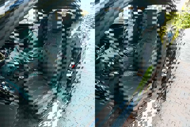 Used 2020 Bentley Continental GT V8 image 58