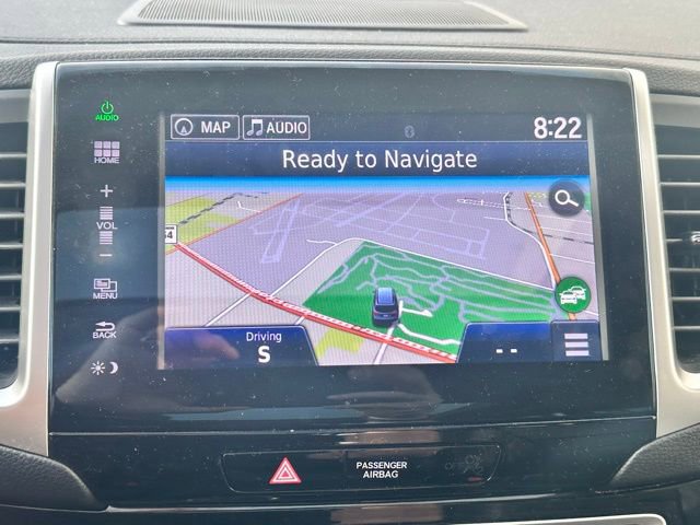 Used 2016 Honda Pilot Elite image 19