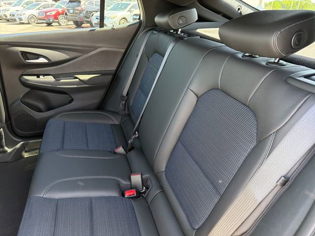 New 2026 Buick Envista Preferred FWD image 21