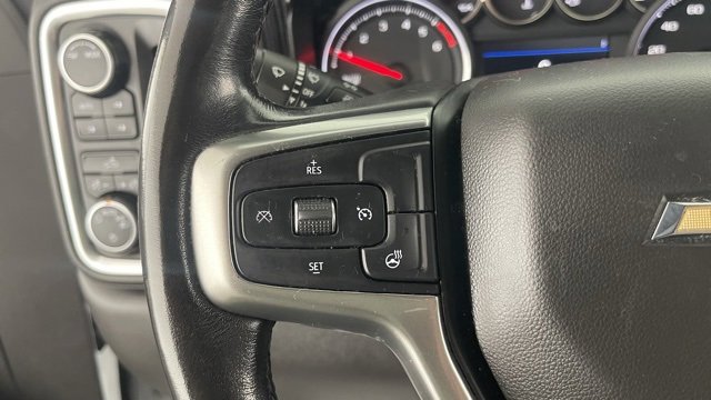 Used 2020 Chevrolet Silverado 1500 LT w/ All-Star Edition image 39