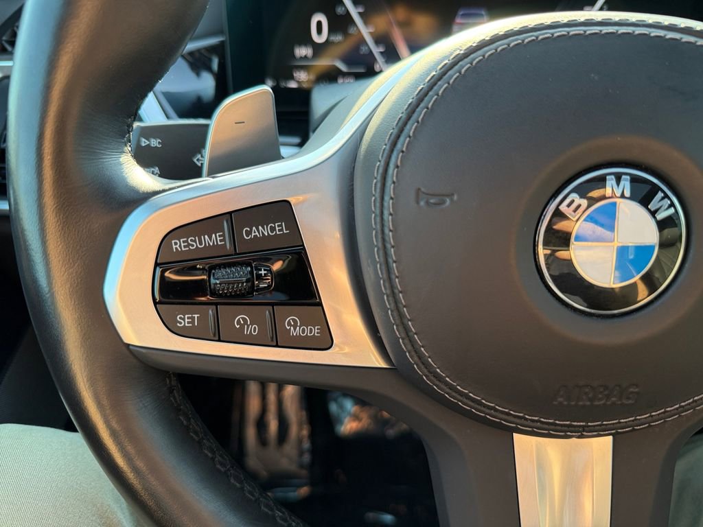 Certified 2024 BMW X5 xDrive40i w/ M Sport Package AWD/4WD image 31