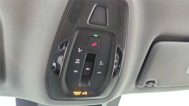 Used 2025 Audi Q6 e-tron Premium w/ Convenience Package image 53