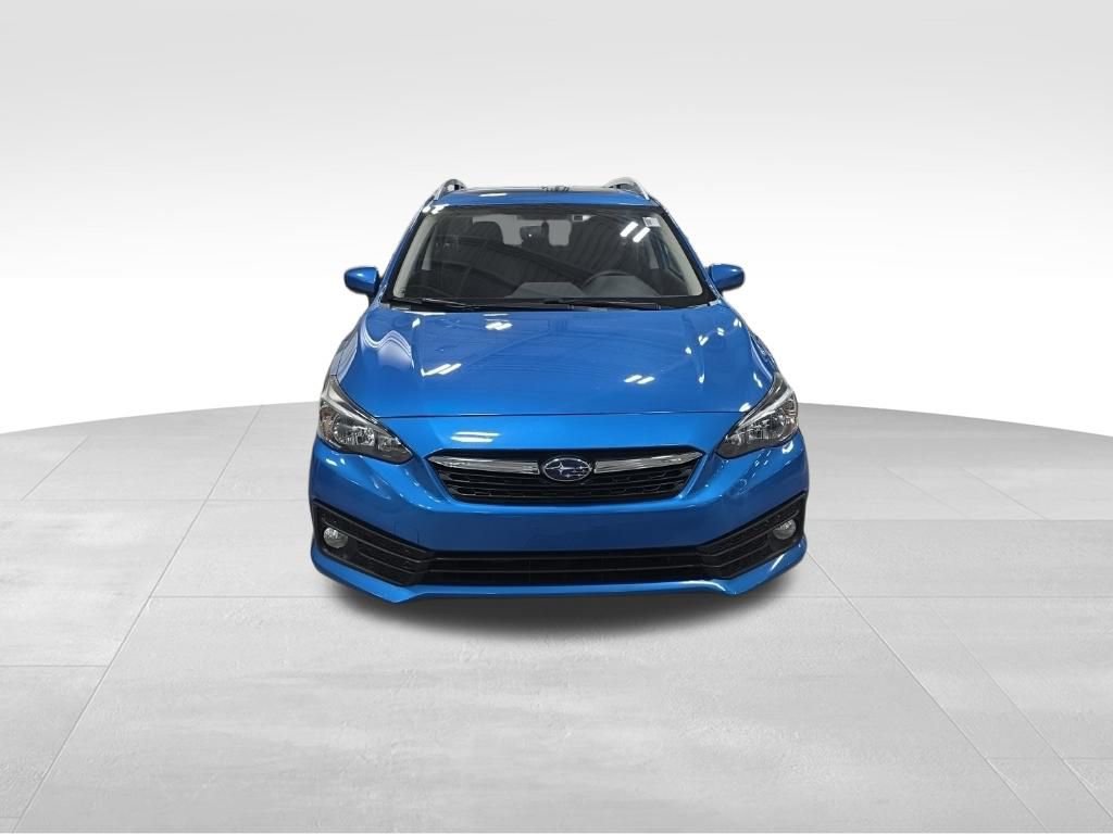Used 2022 Subaru Impreza Premium image 7
