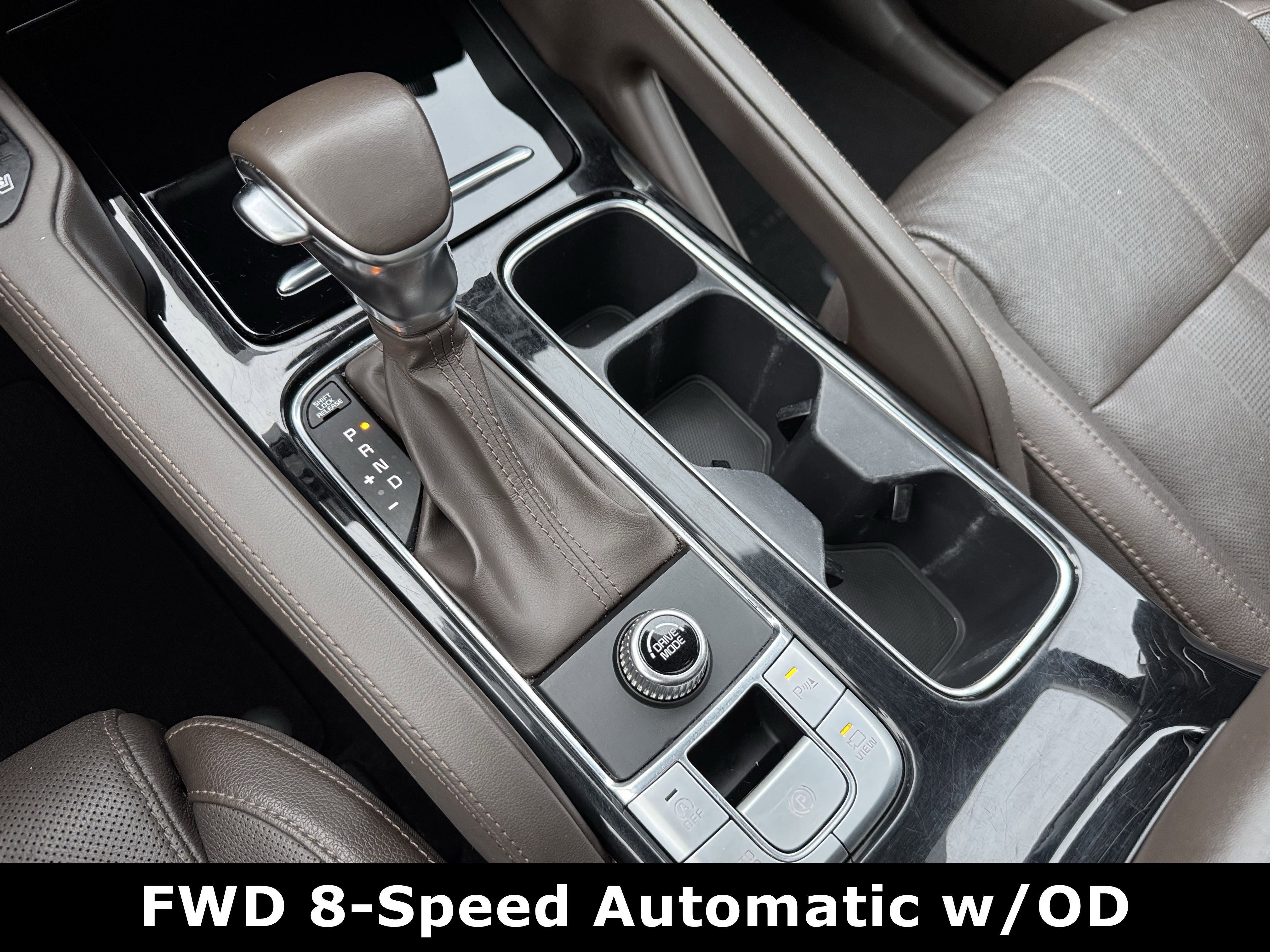 Used 2022 Kia Telluride SX image 11