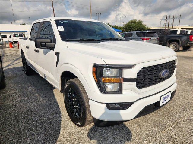 Used 2023 Ford F150 XL w/ STX Appearance Package
