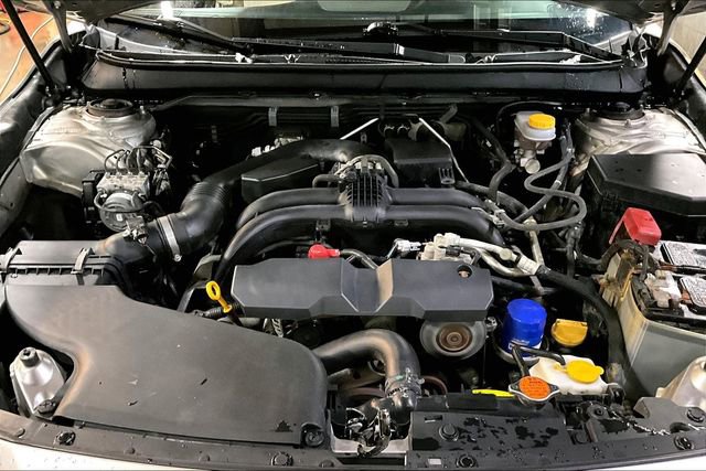 Used 2015 Subaru Outback 2.5i Premium image 28