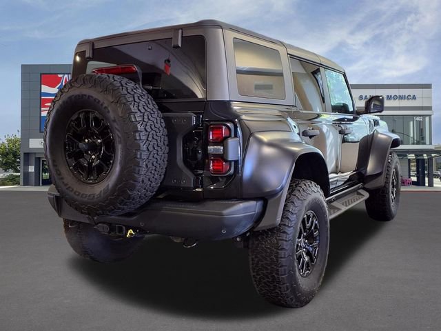 Used 2023 Ford Bronco Raptor AWD/4WD image 26