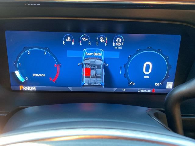 Used 2025 Ford F250 King Ranch AWD/4WD image 16