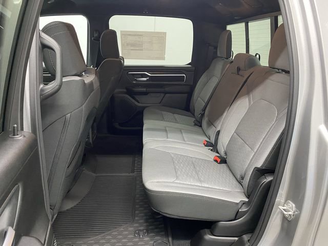 New 2026 RAM 1500 Big Horn image 32