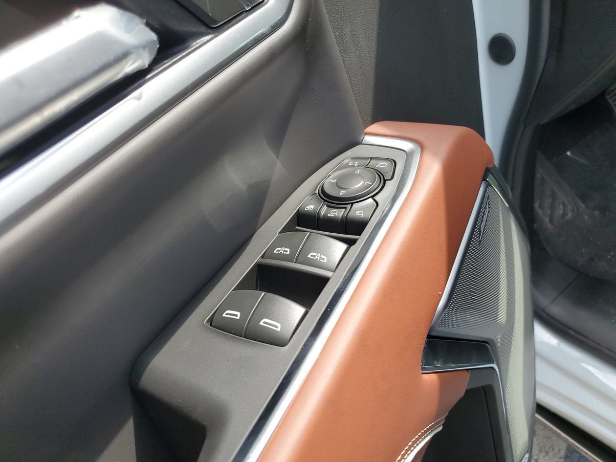 New 2026 GMC Sierra 3500 Denali Ultimate AWD/4WD image 19