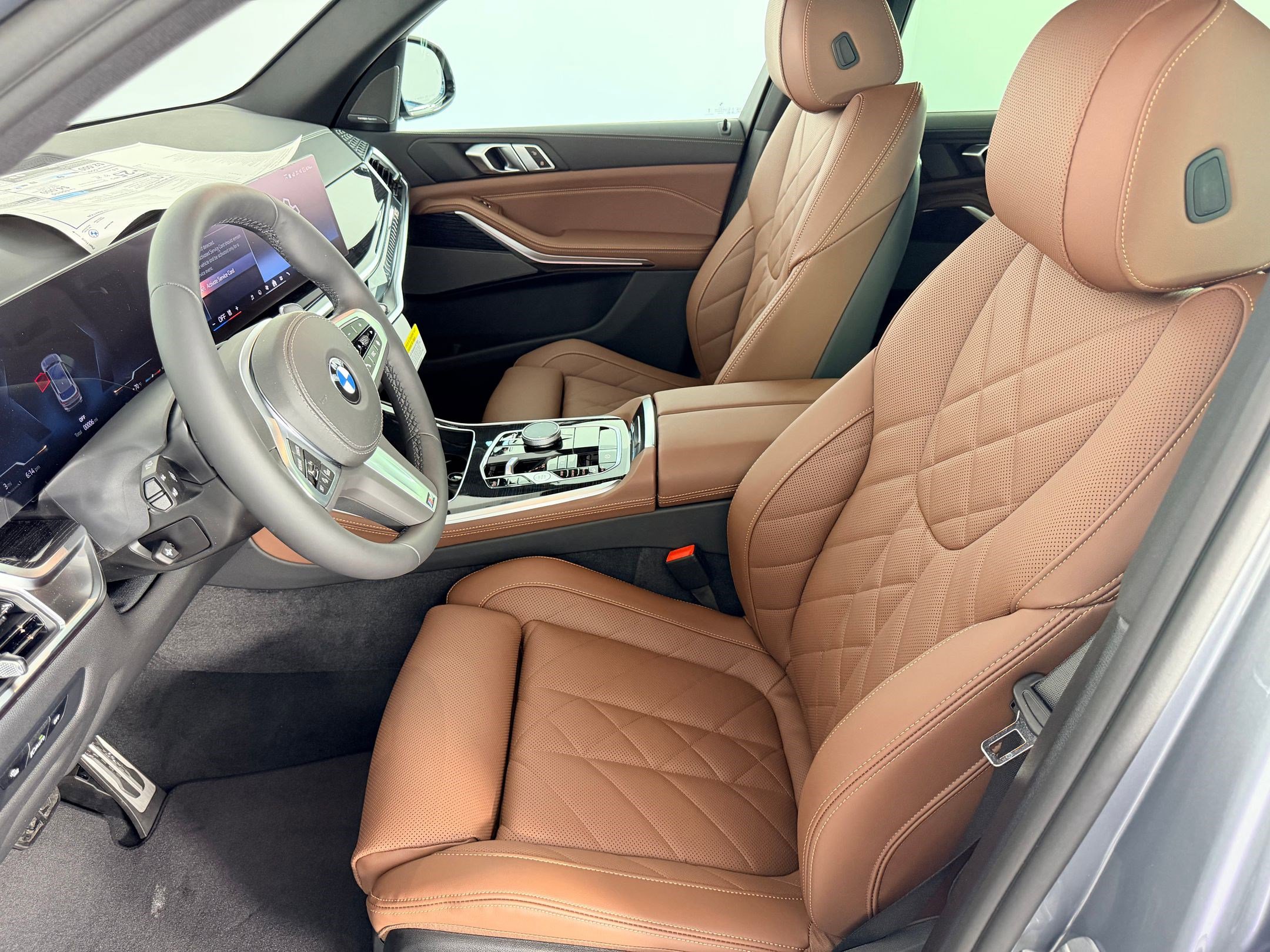 New 2026 BMW X5 xDrive40i AWD/4WD image 5