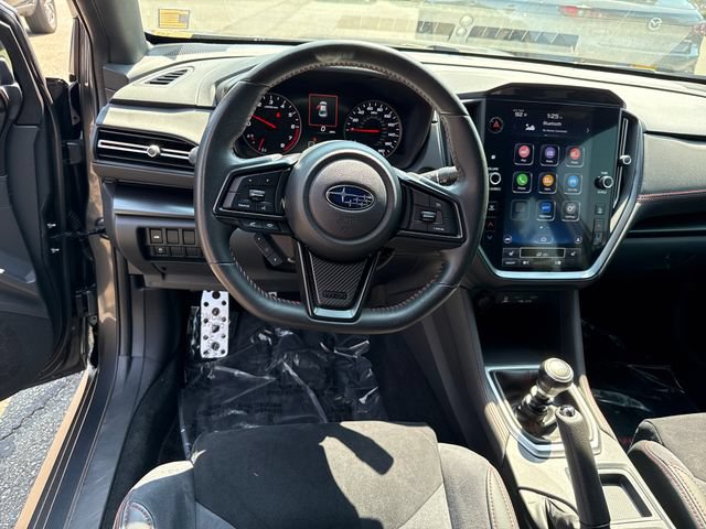 Used 2022 Subaru WRX Limited AWD/4WD image 17