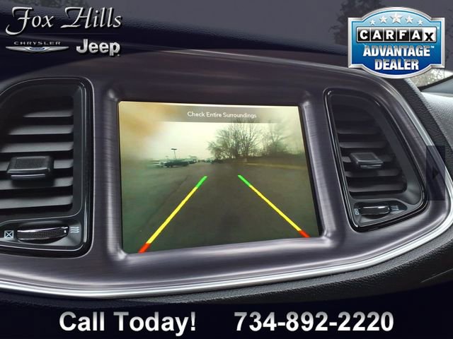 Used 2018 Dodge Challenger R/T w/ Sound Group image 19