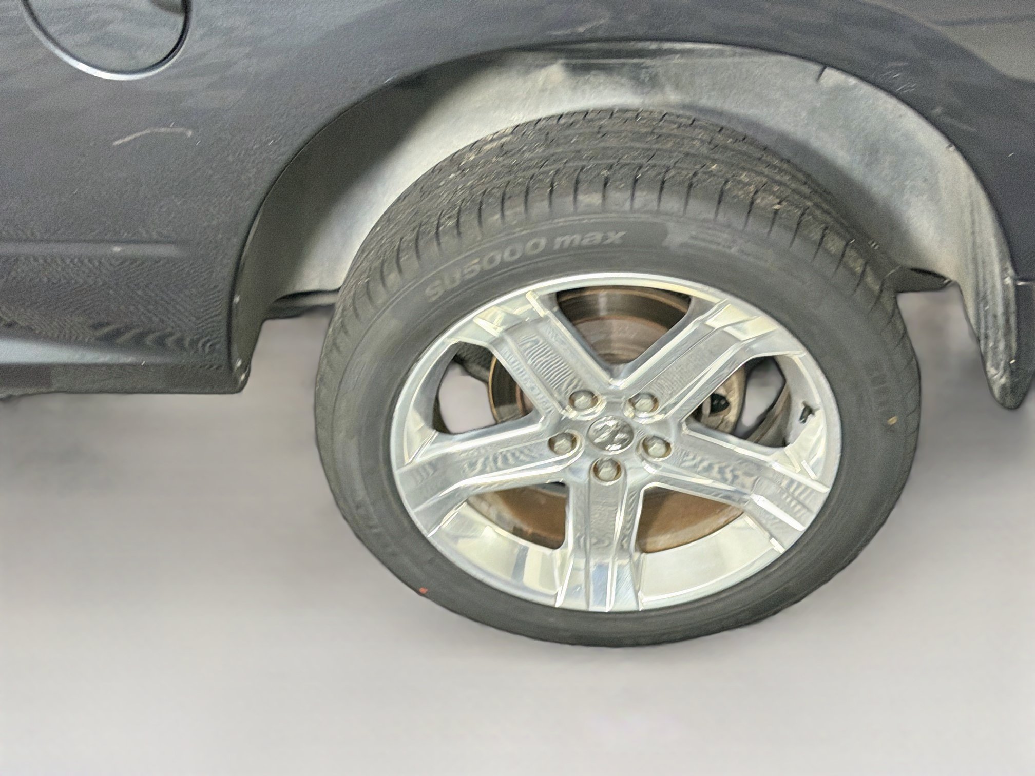 Used 2017 RAM 1500 Sport RWD image 11